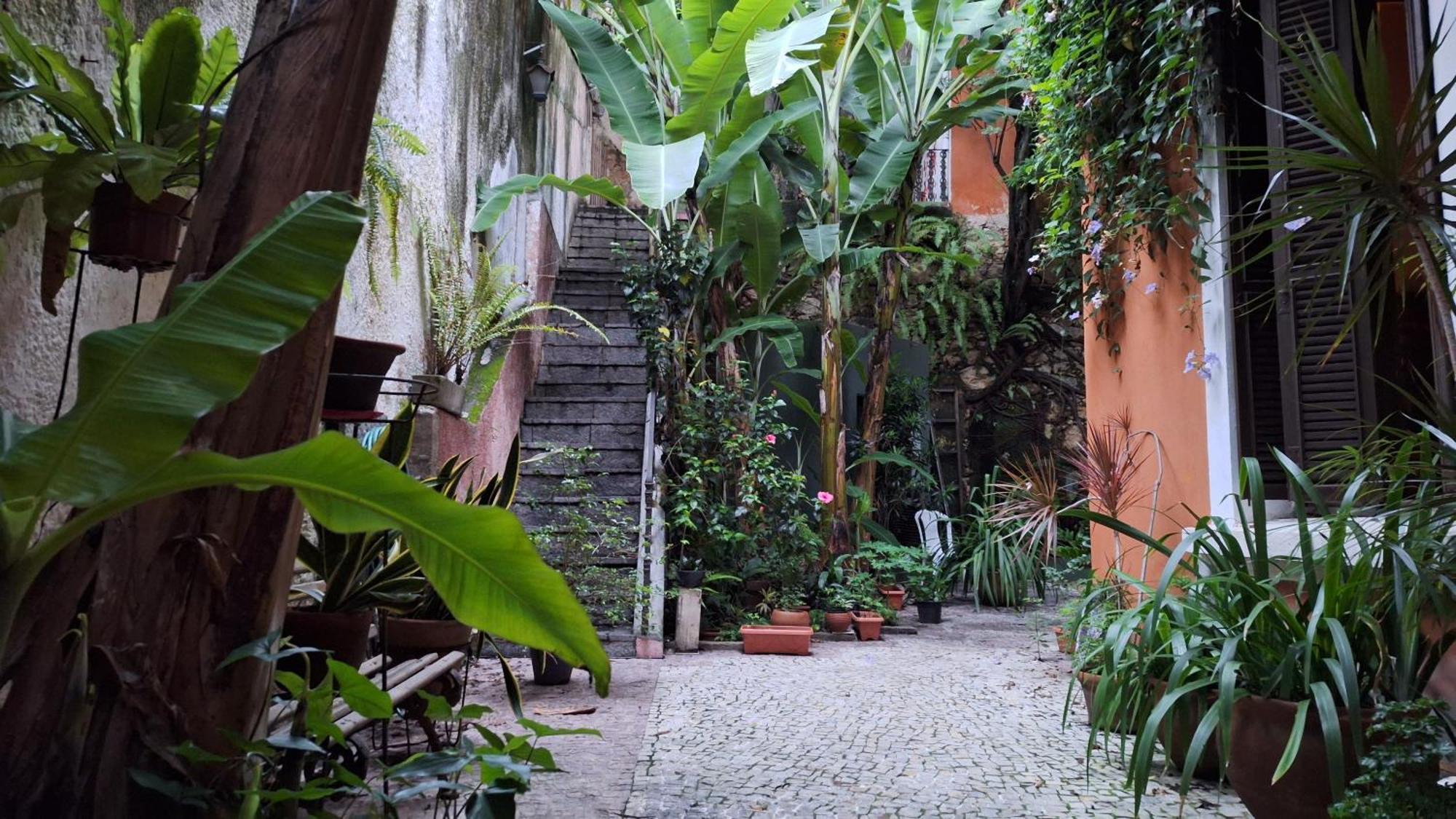 Casa Laranja — Photos 3