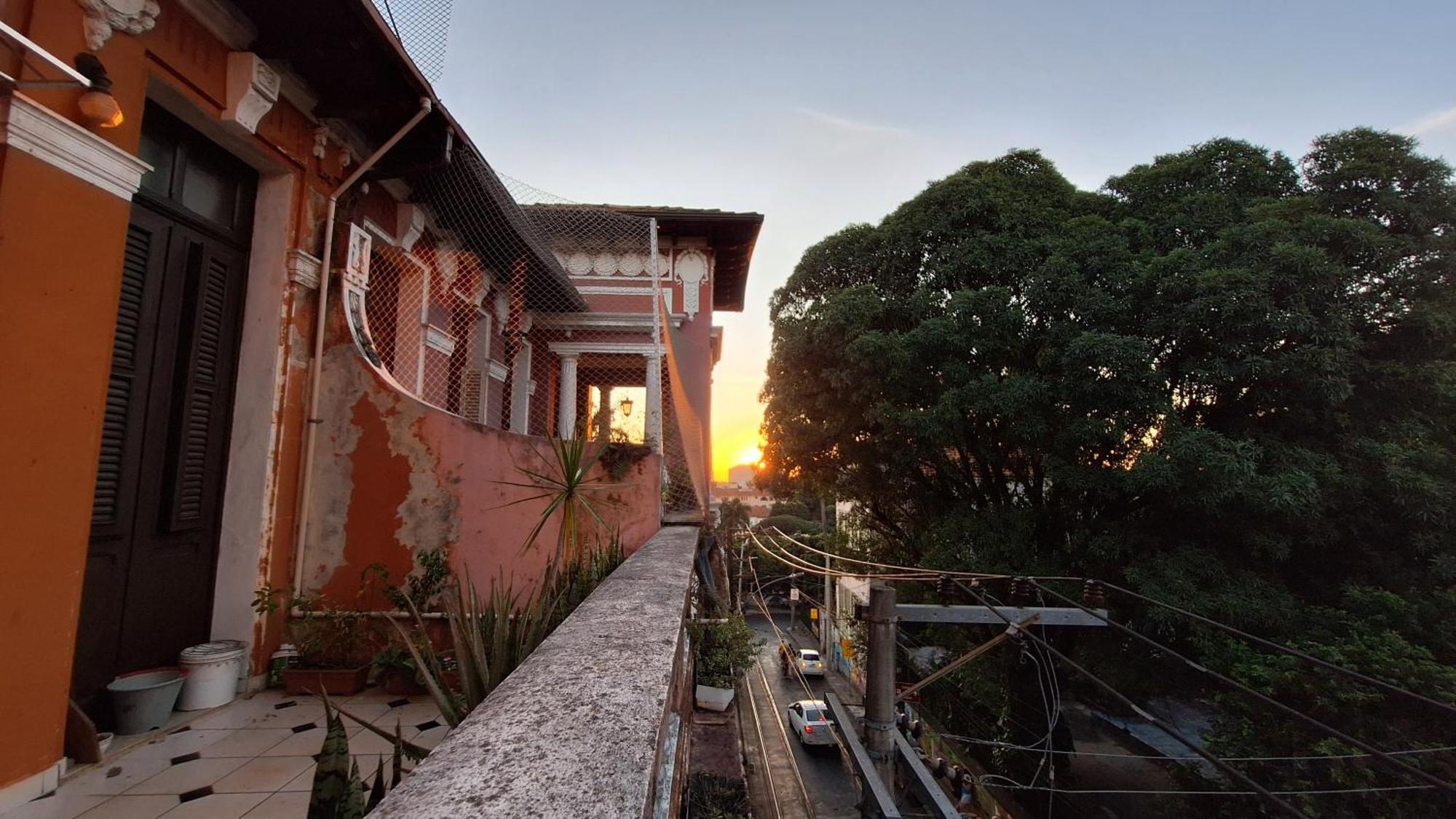 Casa Laranja — Photos 2