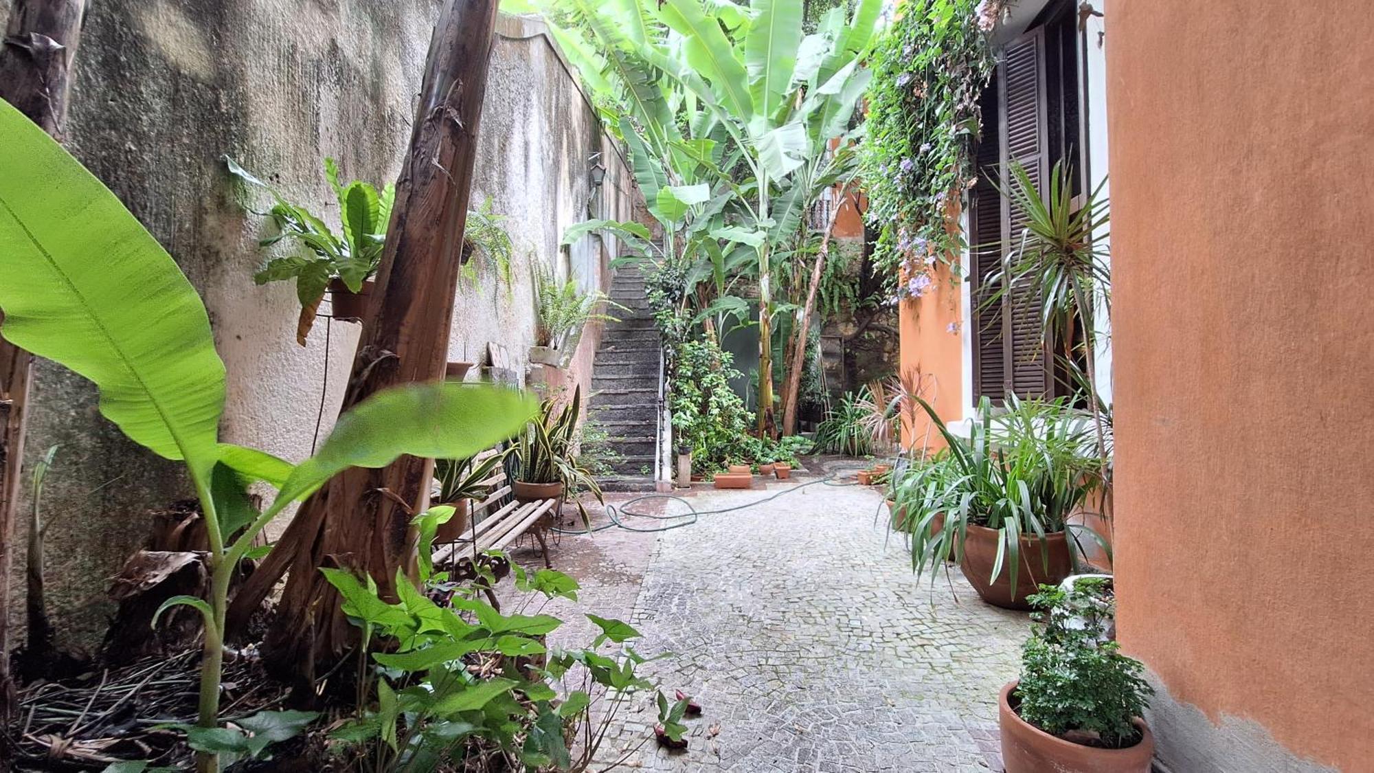 Casa Laranja — Photos 1